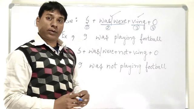 Past Continuous Tense || Tense in Bengali || Tense Part - VI || English to Bengali Translation смотреть онлайн