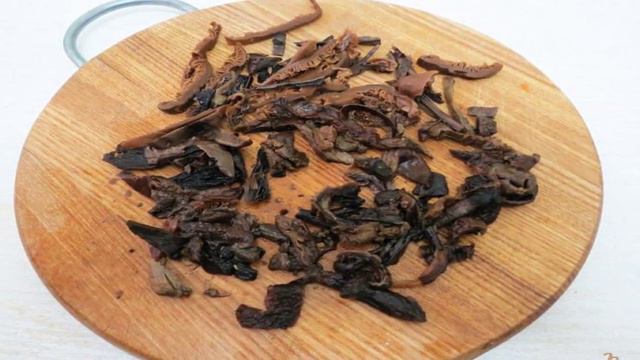 Рецепты от шеф-повара