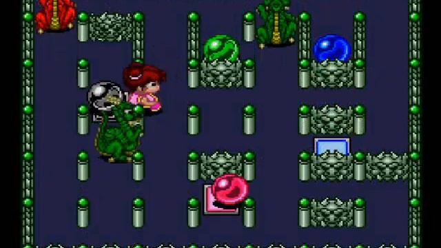 Let's Play Chew Man Fu 40 - The End Is In Sight! смотреть онлайн