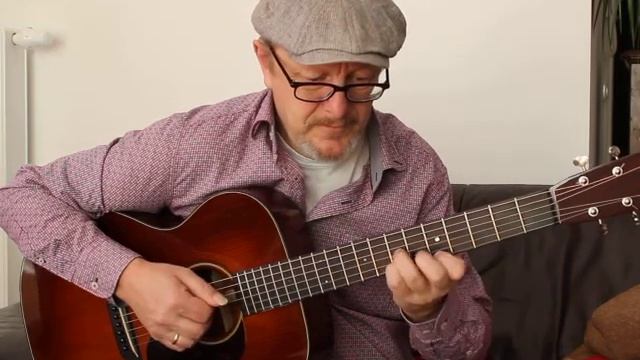 A Silent Christmas Medley For Acoustic Guitar смотреть онлайн