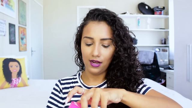RESENHA DA GELATINA "VAI TER VOLUME SIM" E "COMO SE FOSSE A PRIMEIRA VEZ" смотреть онлайн