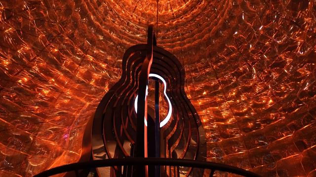 «Искусство и музыка» в парке «Зарядье» смотреть онлайн