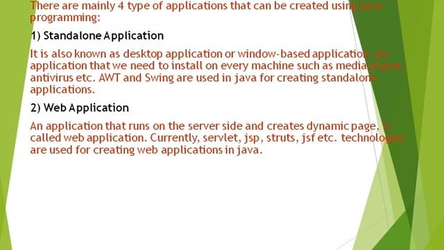 Lecture 02: What is Java Programming | Java programming in hindi | Java Tutorials in Hindi смотреть онлайн