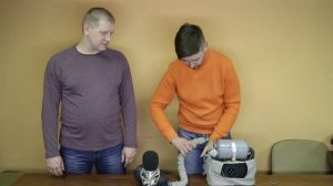 Изолирующие противогазы ИП-4М, ИП-4МК