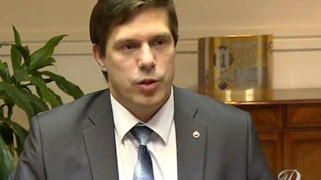 Интервью С М Бурцева Часть 1 смотреть онлайн