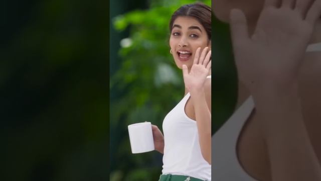 Jee Rahe The Hum (Falling In Love) Kisi Ka Bhai Kisi Ki Jaan | Salman Khan & Pooja Hegde | Amaa M смотреть онлайн