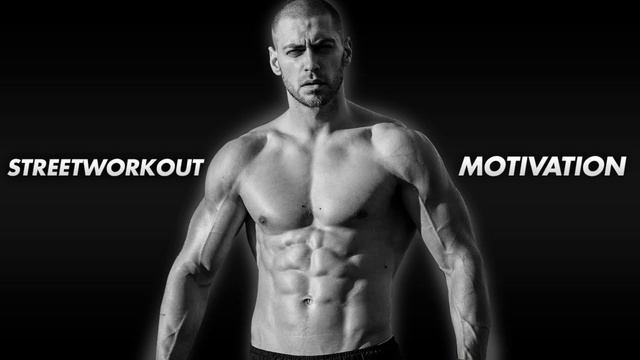 MUSICA Para ENTRENAR CALISTENIA 2020⚡ /Streetworkout Motivacion