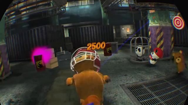 Прохождение Sneaky bears!(часть 1) смотреть онлайн