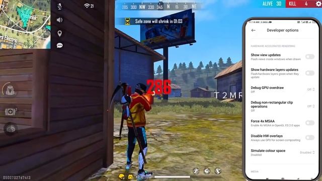 Increase Gaming Performance GPU_CPU Optimization for Gaming | BEST DEVELOPER SETTING FOR GAMING смотреть онлайн