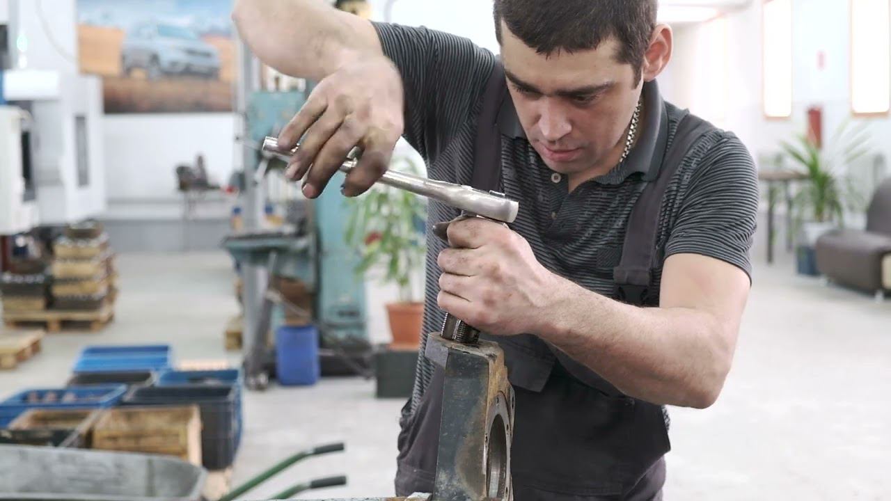 Установка ДОШ и замена ШКОТов в прямом эфире. Репетиция. смотреть онлайн