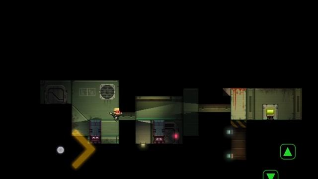 Stealth Bastard Deluxe (Android Gameplay HD/1080p) [Nexus 9] смотреть онлайн