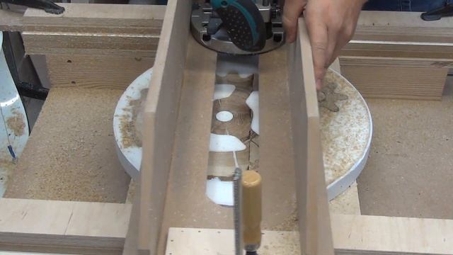 DIY часы из дуба и эпоксидной смолы смотреть онлайн