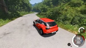 САМЫЙ ЛУЧШИЙ СИМУЛЯТОР РАЗБИВАНИЯ МАШИН [BeamNG.drive - обзор]