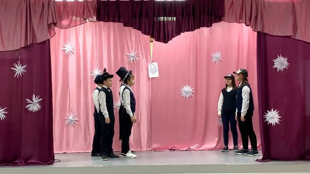 Королевство кривых зеркал смотреть онлайн