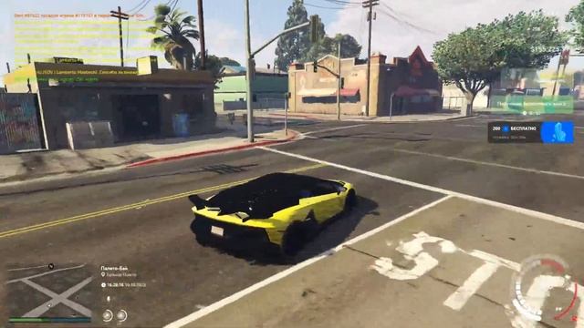 CRYSTAL RP GTA V | Первые шаги | Как начать | Заработок | Краткий обзор сервера. смотреть онлайн