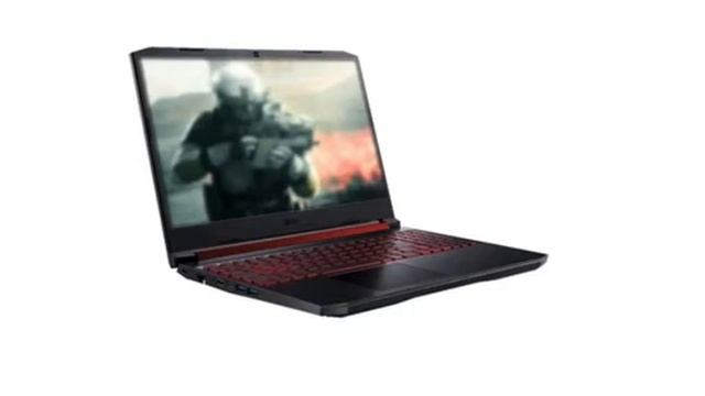 Notebook Gamer Acer 9º Geração Intel Core i5 9300H 8GB 512SSD Placa 4GB Tela 15 Polegadas смотреть онлайн