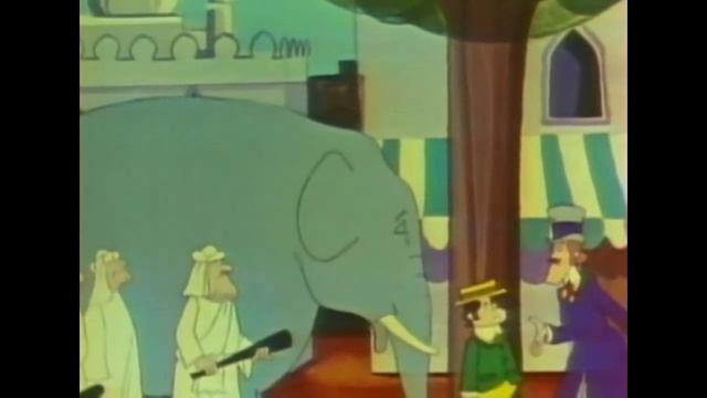 80 дней вокруг света, 1972—1973. Другим оказывая помощь, себе поддержку создаём.