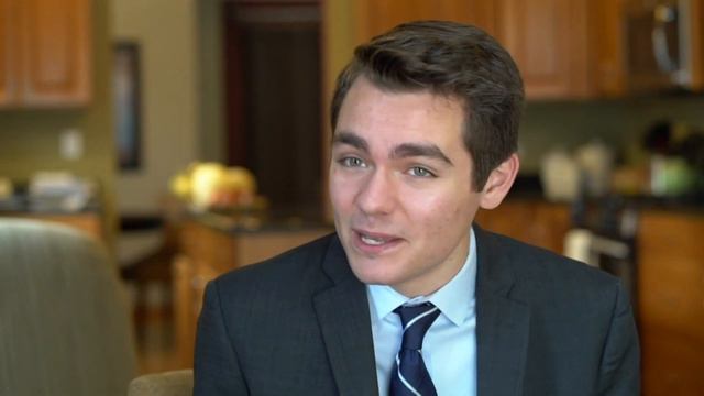 Student Gets Death Threats After Virginia Rally смотреть онлайн