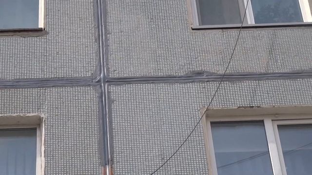восстановление меж панельных швов г Артем тел смотреть онлайн