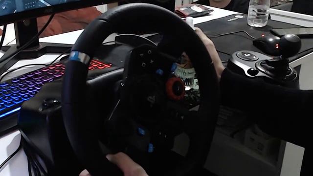 @imdatTV @Keremkulak 'ın Evini Bastı 🏚🏚🏠🏠 - ETS 2 Kirkenes Maden Yolu- Logitech G29 смотреть онлайн