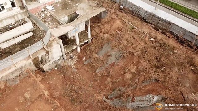 ЖК на улице Маяковского (Самара) смотреть онлайн