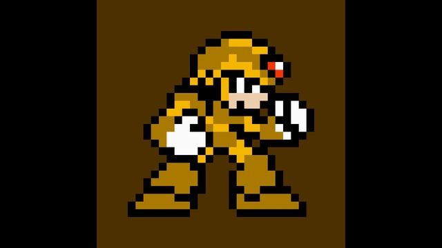 [Mega Man X6] Ground Scaravich (2A03 8-Bit) смотреть онлайн