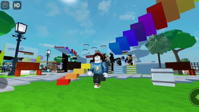 Угадай роблоксера. Роблокс смотреть онлайн