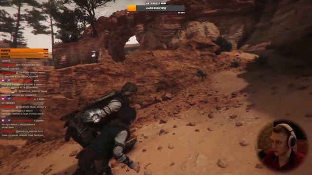 Снова с Гуго и его новые силы! | A Plague Tale: Requiem #6 смотреть онлайн