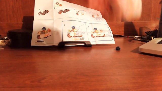 Let's build the Lego City Stunts Bathtub Bike with J смотреть онлайн