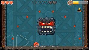 Red Ball 4 level 75 Walkthrough / Playthrough video.