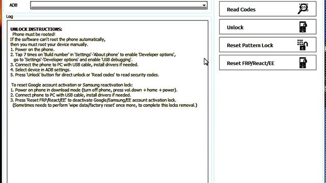 SAMSUNG GALAXY,FRP LOCK REMOVE,ONE CLICK | Factory Reset Protection BYPASS смотреть онлайн