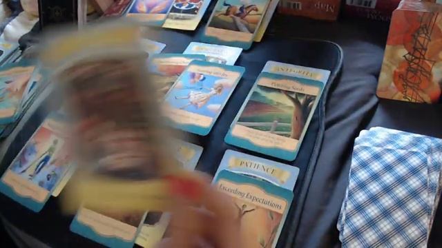 AQUARIUS; Spirit's Oracle Advice... TIME TO HEAL FROM THE PAST! (April 16-30, 2020 смотреть онлайн