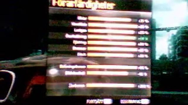 NFS UNDERCOVER DATIC SKILL смотреть онлайн