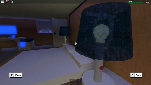 Roblox - Kako povezati osvetljenje смотреть онлайн