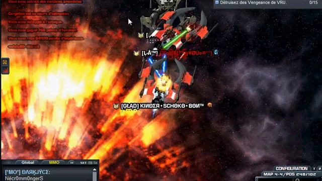 DARK ORBIT KIИĐΣЯ•SСHΘKΘ•BΘИ™ смотреть онлайн