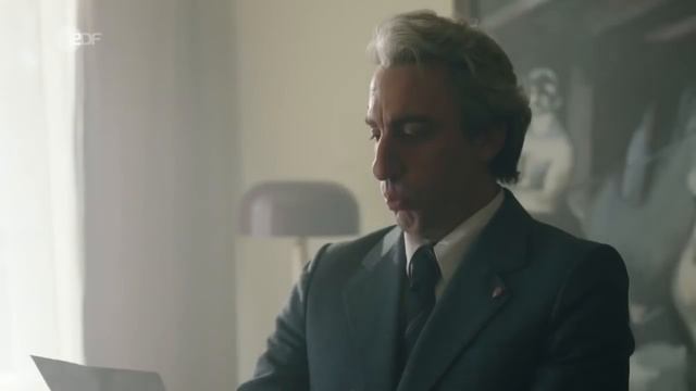 Erich währt am längsten Folge 4 | Sketch History смотреть онлайн