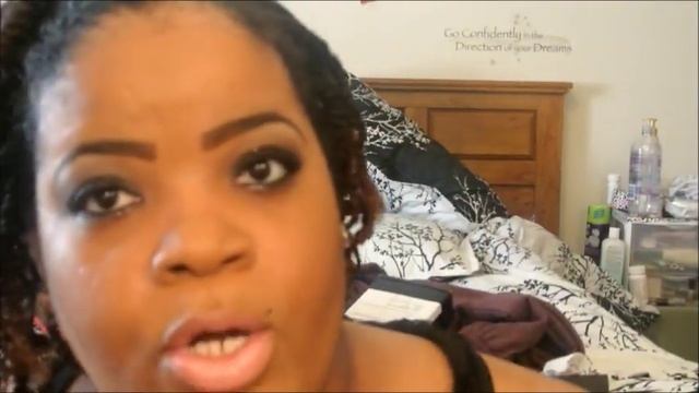 Easy & Lasting Protective Style How To For Natural Hair..Twists