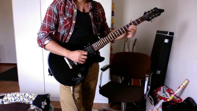 Epiphone les paul special II смотреть онлайн