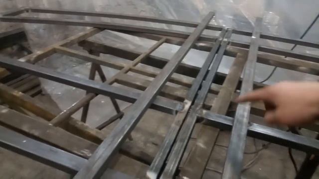 ОГРАЖДЕНИЯ, забор,полисадник СВОИМИ РУКАМИ. смотреть онлайн