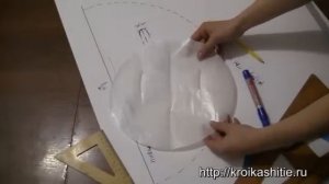 Как быстро и легко сшить жилет без выкройки. Жилет может быть дополнением для нарядного платья