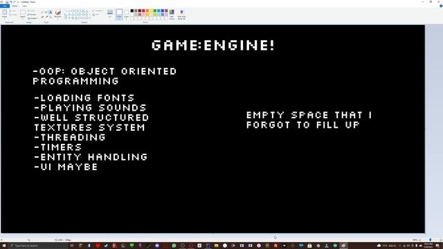 Java Game Engine Tutorial | Ep. 0 Introduction смотреть онлайн