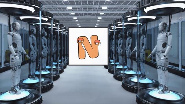 Alphabet Lore Transform But Something be A RObot,, Abcdefghijklmnopqrstuvwxyz смотреть онлайн