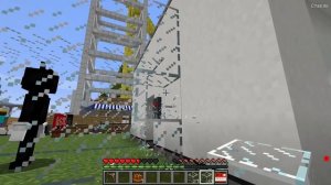 Майнкрафт но Девушка Я ПРЕВРАТИЛСЯ в МУЛЬТЯШНЫЙ КОТ в Майнкрафт НУБ И ПРО ВИДЕО ТРОЛЛИНГ MINECRAFT