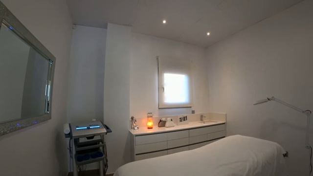 Салон красоты АЛЛЮРЕ(ALLURE) Альфас дель ПИ, Испания смотреть онлайн