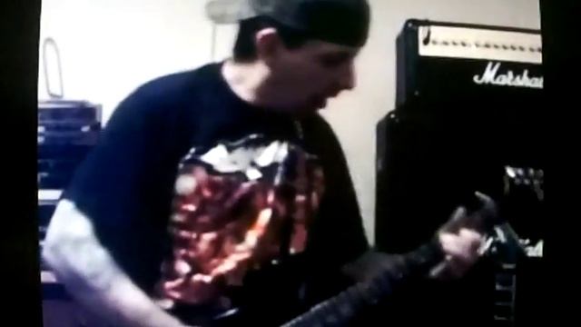 1.The Hellion-2.Electric Eye-Guitar Covers -Judas Priest-There 1982-Screaming For Vengeance-Release смотреть онлайн