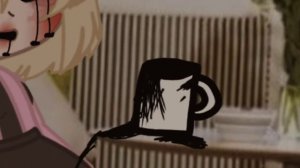 Жанулька - Заклятый Враг | Gacha Club |