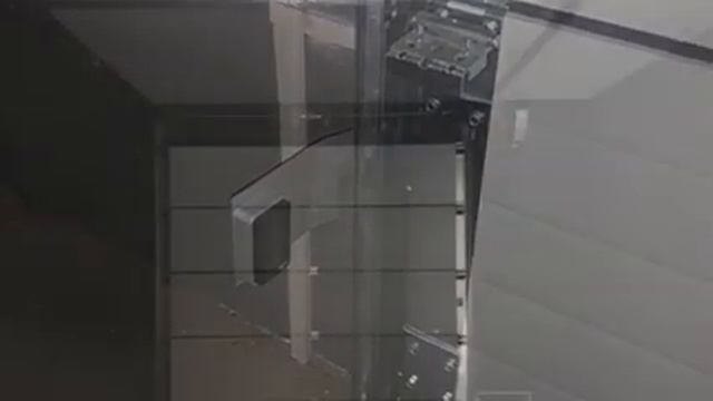 Гаражні ворота Ryterna (Литва) Ворота Захід Львів смотреть онлайн