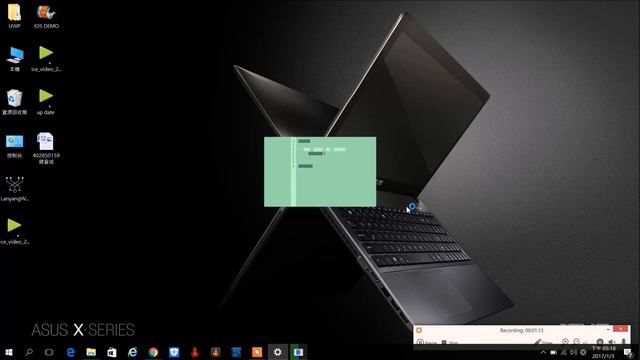 [Install] - Windows10 (x64)