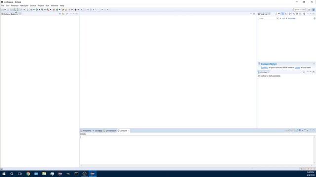 Java Tutorial #1 - Getting Started смотреть онлайн