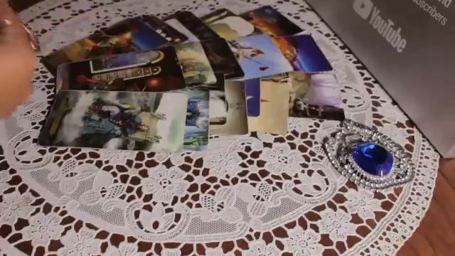Что вам предначертано судьбой?!Это случится. не сомневайтесь! смотреть онлайн